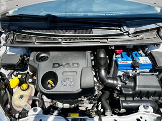 Toyota Yaris 2014 Toyota Yaris III  1.4 D-4D (90 Hp) ΕΛΛΗΝΙΚΟ+ΒΟΟΚ-thumb-28