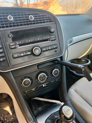 SAAB 9.3 - ΡΑΔΙΟ/CD/MP3