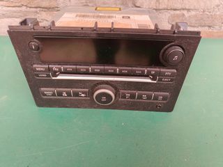 SAAB 9.3 - ΡΑΔΙΟ/CD/MP3-thumb-1