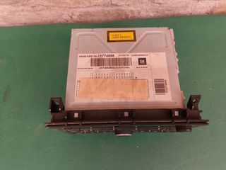 SAAB 9.3 - ΡΑΔΙΟ/CD/MP3-thumb-2