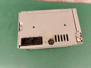 SAAB 9.3 - ΡΑΔΙΟ/CD/MP3-thumb-3