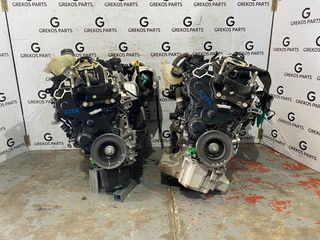 ZTDA Κινητήρας Ford 1.5d EcoBlue