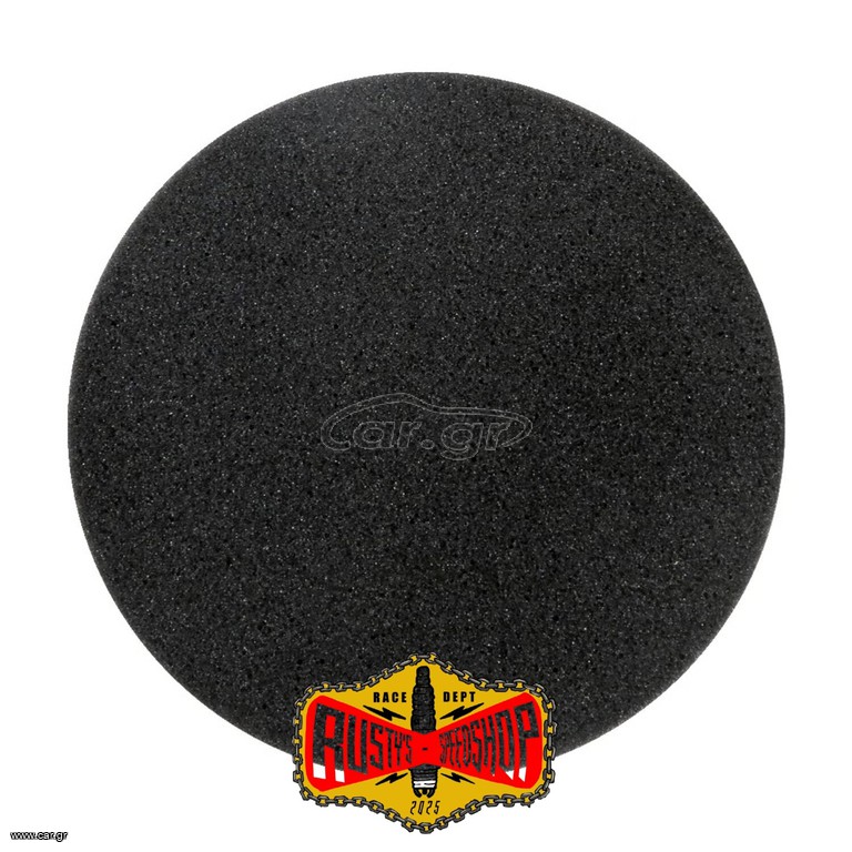 Foam Air Filter Element Round – Breather Style Harley Davidson