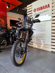 Yamaha XTZ 700 Tenere World Raid 2026