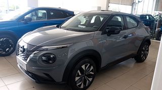 Nissan Juke 2025 ΤΙΜΗ ΣΟΚ!!!!!