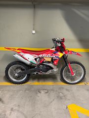 Gas-Gas EC 250 2021