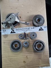 ΓΡΑΝΑΖΙΑ ΧΡΟΝΙΣΜΟΥ VW TRANSPORTER T5-thumb-1