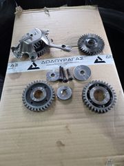 ΓΡΑΝΑΖΙΑ ΧΡΟΝΙΣΜΟΥ VW TRANSPORTER T5-thumb-3