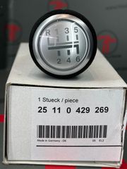 BMW E46 E81 E82 E87 E90 E91 E92 E93 Πόμολο Λεβιέ 6 Ταχυτήτων Performance 25110429269-thumb-5