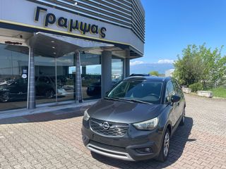 Opel Crossland (X) 2017 Innovation