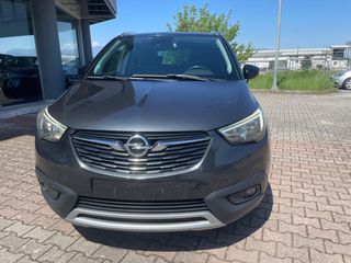 Opel Crossland X 2017 Innovation-thumb-1