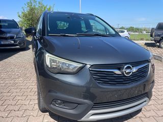 Opel Crossland X 2017 Innovation-thumb-2