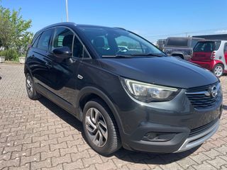 Opel Crossland X 2017 Innovation-thumb-3
