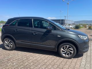 Opel Crossland X 2017 Innovation-thumb-4