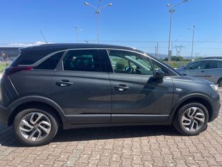 Opel Crossland X 2017 Innovation-thumb-5