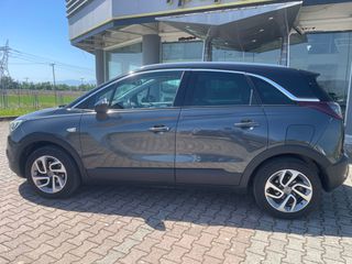 Opel Crossland X 2017 Innovation-thumb-12