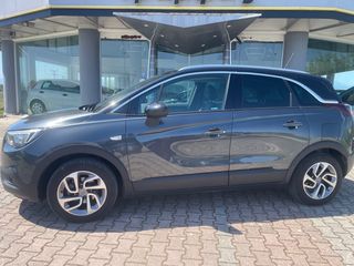 Opel Crossland X 2017 Innovation-thumb-13