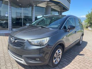 Opel Crossland X 2017 Innovation-thumb-15