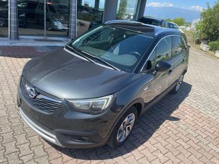Opel Crossland X 2017 Innovation-thumb-16