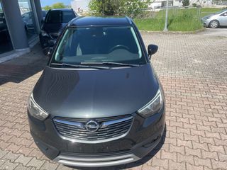 Opel Crossland X 2017 Innovation-thumb-17