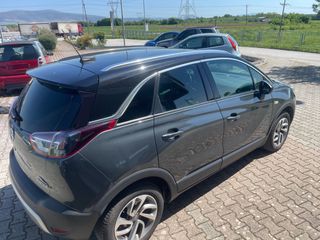 Opel Crossland X 2017 Innovation-thumb-19