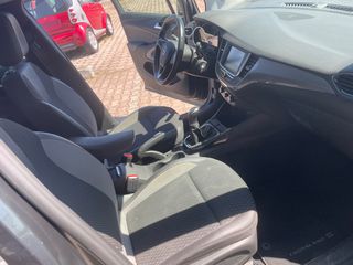 Opel Crossland X 2017 Innovation-thumb-28
