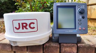 RADAR JRC