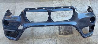 BMW X1 2015-2019 ΠΡΟΦΥΛΑΚΤΗΡΑΣ ΕΜΠΡΟΣ (40Ζ)