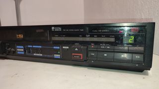 Βίντεο Akai Vs-240ev-thumb-1