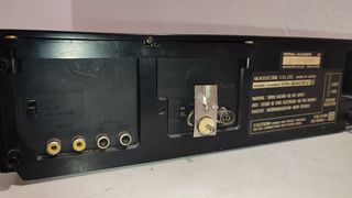 Βίντεο Akai Vs-240ev-thumb-2