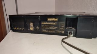 Βίντεο Akai Vs-240ev-thumb-3