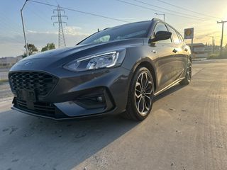 Ford Focus 2019 1.5 ST LINE  FULL EXTRA