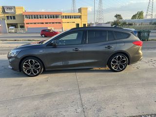 Ford Focus 2019 1.5 ST LINE  FULL EXTRA-thumb-4