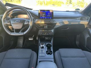 Ford Focus 2019 1.5 ST LINE  FULL EXTRA-thumb-22
