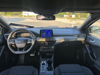 Ford Focus 2019 1.5 ST LINE  FULL EXTRA-thumb-23