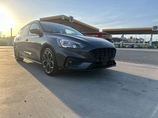 Ford Focus 2019 1.5 ST LINE  FULL EXTRA-thumb-1