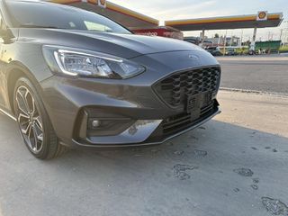 Ford Focus 2019 1.5 ST LINE  FULL EXTRA-thumb-6