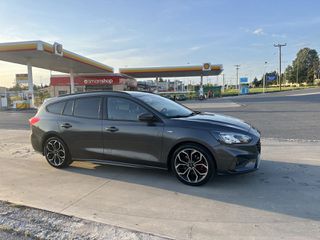 Ford Focus 2019 1.5 ST LINE  FULL EXTRA-thumb-11
