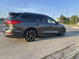 Ford Focus 2019 1.5 ST LINE  FULL EXTRA-thumb-16