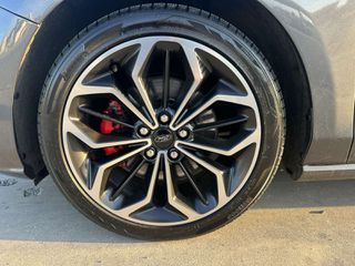 Ford Focus 2019 1.5 ST LINE  FULL EXTRA-thumb-28