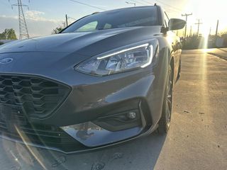 Ford Focus 2019 1.5 ST LINE  FULL EXTRA-thumb-7
