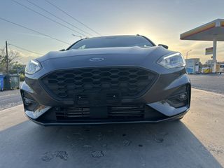 Ford Focus 2019 1.5 ST LINE  FULL EXTRA-thumb-5
