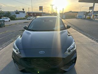 Ford Focus 2019 1.5 ST LINE  FULL EXTRA-thumb-2