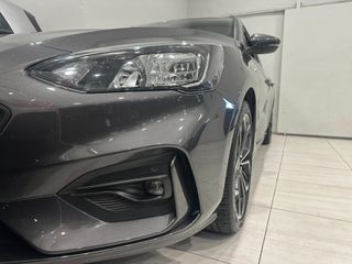 Ford Focus 2019 1.5 ST LINE  FULL EXTRA-thumb-9