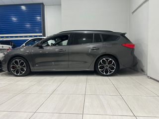 Ford Focus 2019 1.5 ST LINE  FULL EXTRA-thumb-10