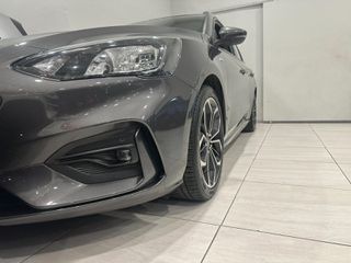 Ford Focus 2019 1.5 ST LINE  FULL EXTRA-thumb-8