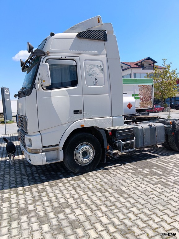 Volvo 1998 FH 12