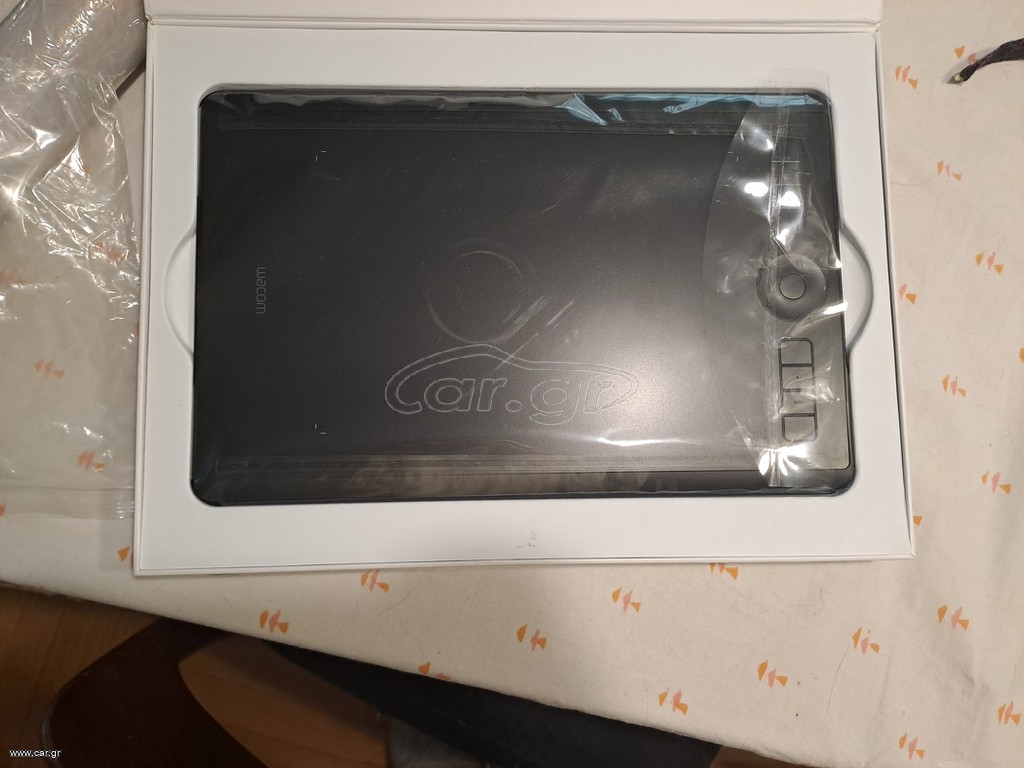 wacom