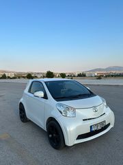 Toyota iQ 2013