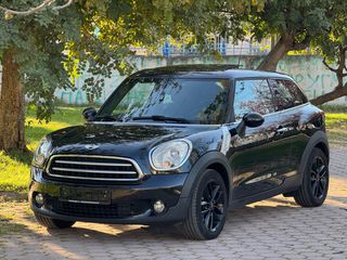 Mini Cooper 2014 PACEMAN FULL EXTRA 122 HP EURO 6 PANORAMA !!!!!